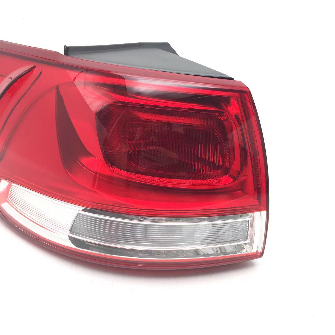 

Совместимая задняя фара в сборе для Kia Sorento 2015-2018 годов выпуска Low-end curved light, driver left