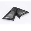 Loudspeaker Speaker Cover Car Front Door For BMW 5 Series F10 F11 Tweeter Head Treble Horn Accessories