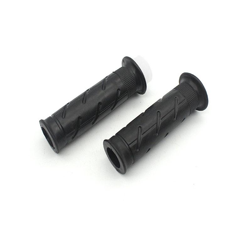 Motorcycle Rubber Handlebar Handle Grip Motorbike for HONDA CBR600RR CBR600F CBR1000RR CB1000R CBR 600RR 600F