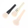 Einzelner großer Puderpinsel Qualitäts-Make-up-Pinsel Professionelle Make-up-Werkzeuge Spurenloser Make-up-Pinselset Concealer Beauty-Pinsel-Werkzeug