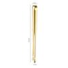 30-Styles Gold BBQ Food Tongs Steak Clip Stainless Steel Hollow Cake Bread Grill Clamp Cooking Utensils Kitchen Accessories