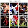 Sports Mouth Guard Double-Sided Mouthguard  for Football Basketball Boxing