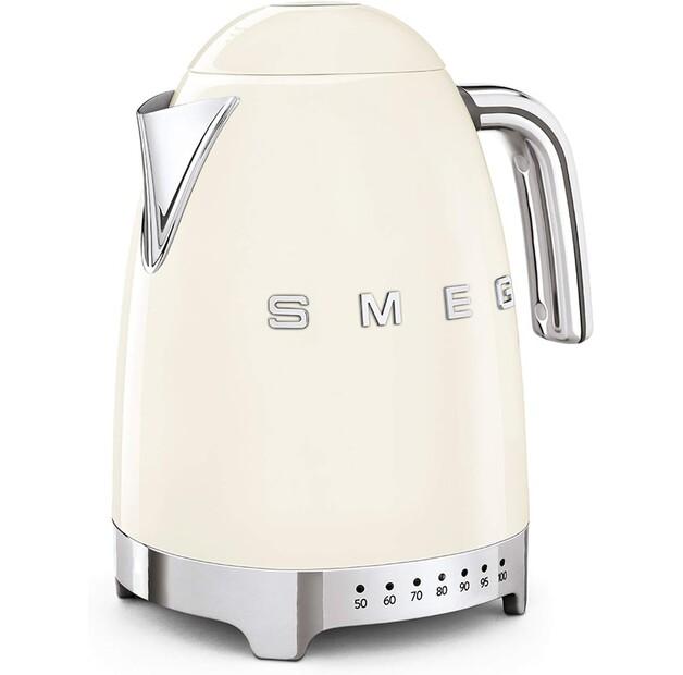 Чайник Smeg KLF04CREU