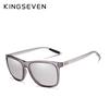 Kingseven Sunglasses Men Polarized Mirror Sun Glasses Women's Glasses Accessories