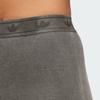 adidas Originals Ribbed Logo Shorts JC7554