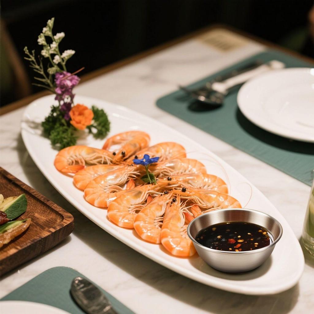 6 Pack Stainless Steel Dipping Sauce Bowls, Individual Round Pinch Bowls for Sides and Sushi, Small Prep Containers for Ingredients