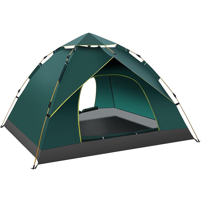OEING Automatic Pop-Up Camping Tent Double Person