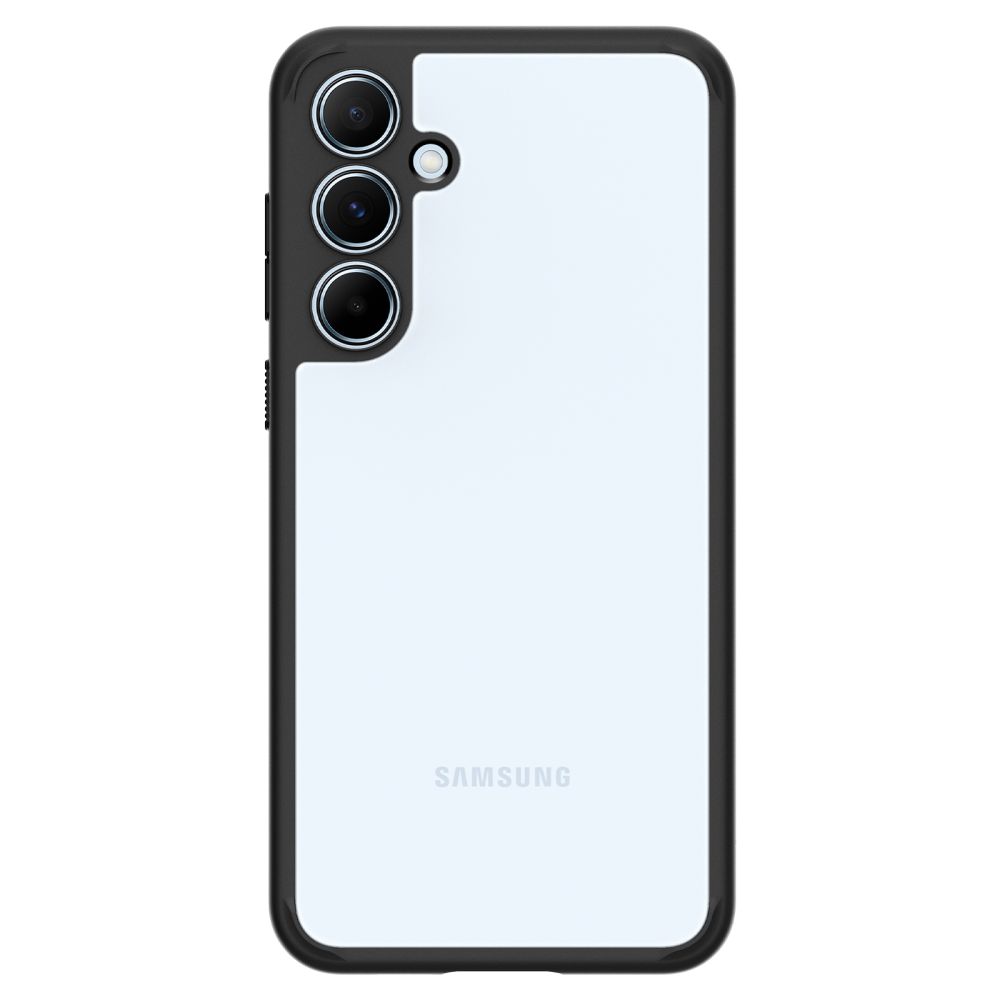 Spigen Ultra Hybrid Galaxy A55 5G Matte Black