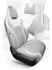 23 BYD Qin Plus DMI Full Wrap Seat Cover - All-Season Special Fabric for Plus/EV Models