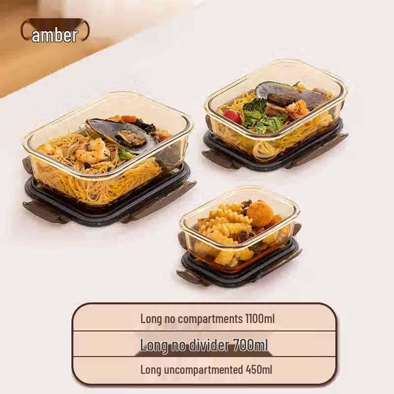 Набор пищевых контейнеров Van Gogh Glass