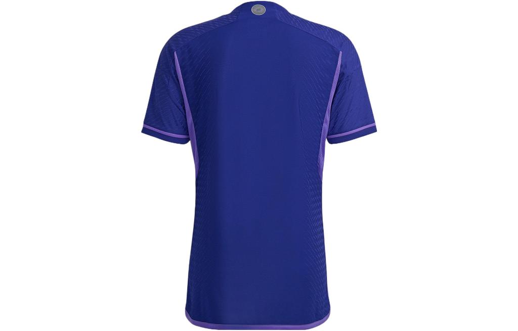 adidas Argentina 2022 Authentic Away Jersey HB9657