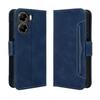 Flip Cover For Philips Essence 12 Leather Case [Flip Vintage Leather] Shockproof Durable Retro Phone Case