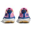 HOKA One One Clifton 9 Ciclame Lila Dulce Mujer 1127896-CSLC