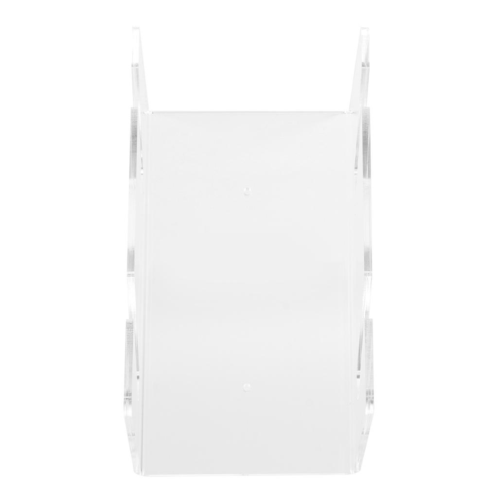 Podwójne Wieszaki Ścienne na Deskorolki Stojak Ekspozycyjny na Longboard Wieszak do Przechowywania Domowy Garaż