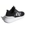 Adidas Ultimate Comfortable Durable Low-Top Lifestyle Casual Shoes Women Shoes Black DB1787