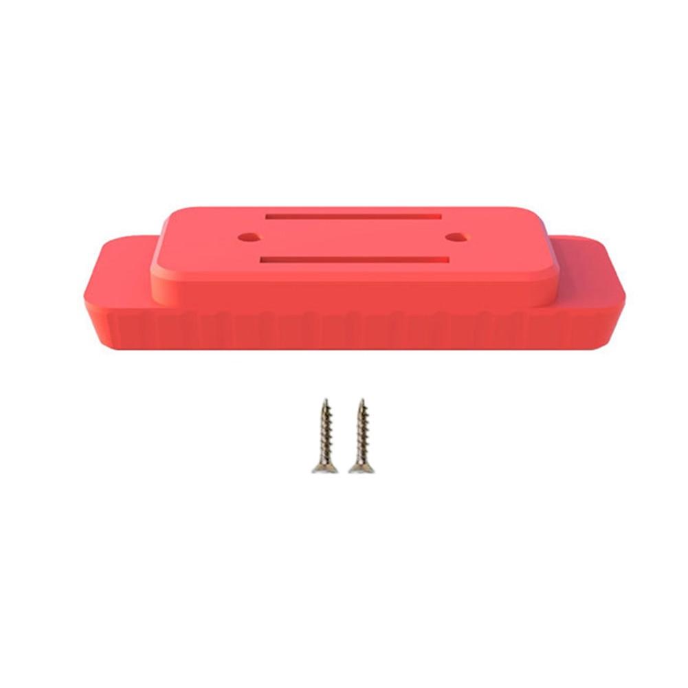 Tool Storage Feet Mounting Feet Kit Stable Attachment 1pc