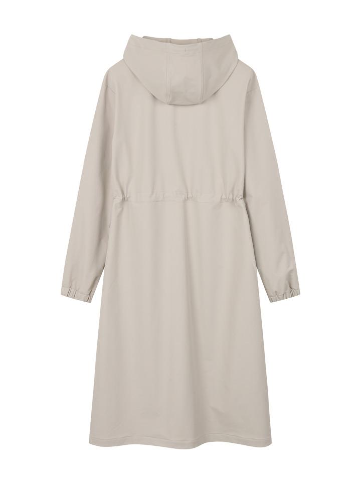 Allaeseuka Women'S Stretch Hooded Long Sleeve Dress_Pag2Oo2320Lbe