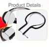 Table Tennis Racket Cutting Kit, Racket Cutting Tool, Adjustable And Convenient