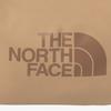 The North Face Nn2pr21l White Label Big Logo Shoulder Bag Camel