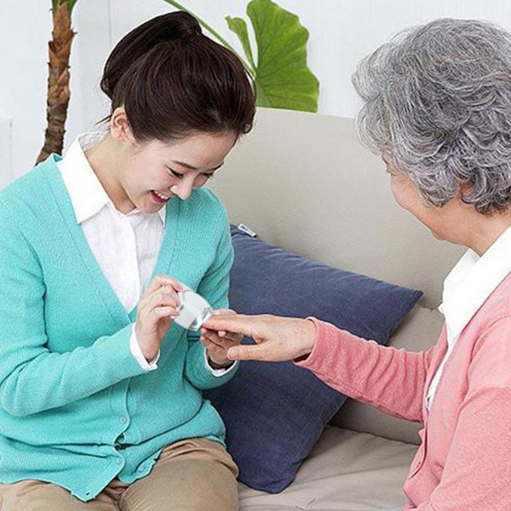 Elektrischer Nagellackentferner Elektrische Nagelknipser Nagelknipser Nagelknipser-Set Geeignet für Baby und Erwachsene Nagelverstärkung