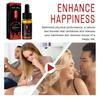 North Moon Men's Enhancement Liquid Premium Body Massage Oil For Increased Stamina