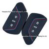 Silicone Protective Cover for Volkswagen Golf 8th Gen Touareg Smart Key