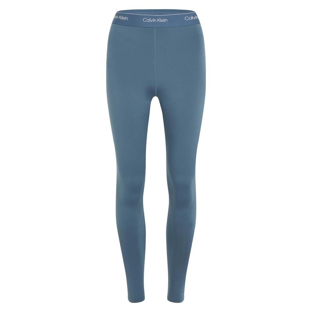 Calvin Klein Womens/Ladies Gym 7/8 Leggings