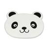 Auto Back Seat Table Drink Food Cup Tray Holder Stand Folding Car Drink Holder Cartoon Baby Dinner Plate for Car Kids