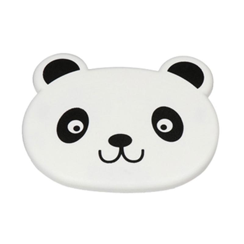 Auto Back Seat Table Drink Food Cup Tray Holder Stand Folding Car Drink Holder Cartoon Baby Dinner Plate for Car Kids