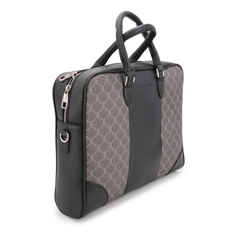 Sac ordinateur à motif Femme BILL TORNADE