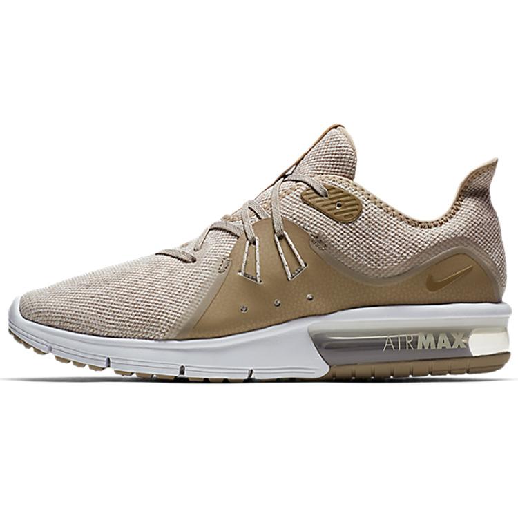 

new Nike Air Max Sequent 3 Desert Sand 42.5