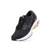 Mizuno  Wave Rider 26 Black Salmon Women Sneakers Grey Quicksilver J1GD220322