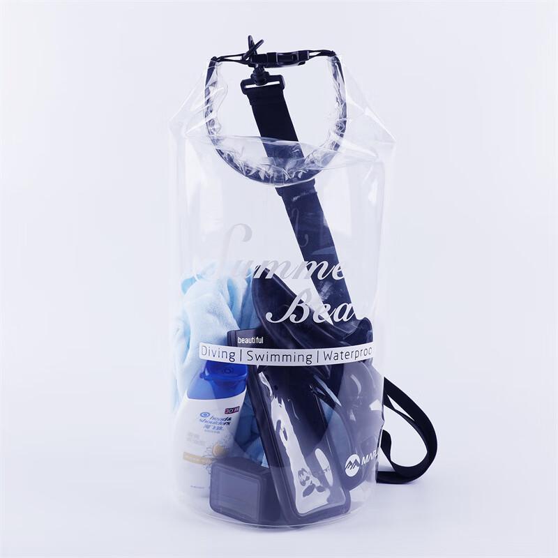 MARJAQE Waterproof Dry Bag