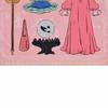 Disney The Little Mermaid Bath Towel Props Japan NEW Disney Store