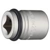 Tone Impact Inner 20mm Width Socket, 6A-20BA, 19.0mm (3/4") Drive,