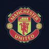 Adidas Polo Shirt Manchester United Men's Black HE6664