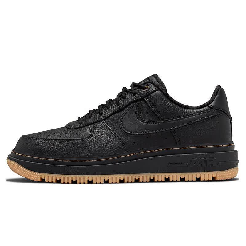 Nike Air Force 1 Men's Casual Board Shoes