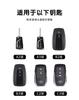 Suitable for 2024 FAW Toyota Asia Dragon Key Set Dual Engine Luxury 2.0L Enterprising Edition Car Case Men's