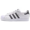 Originals Superstar Cozy Skate Shoes 'White Black' AC8565