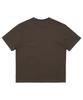 THE COLDEST MOMENT Tcm Vintage Starfish T (Brown)
