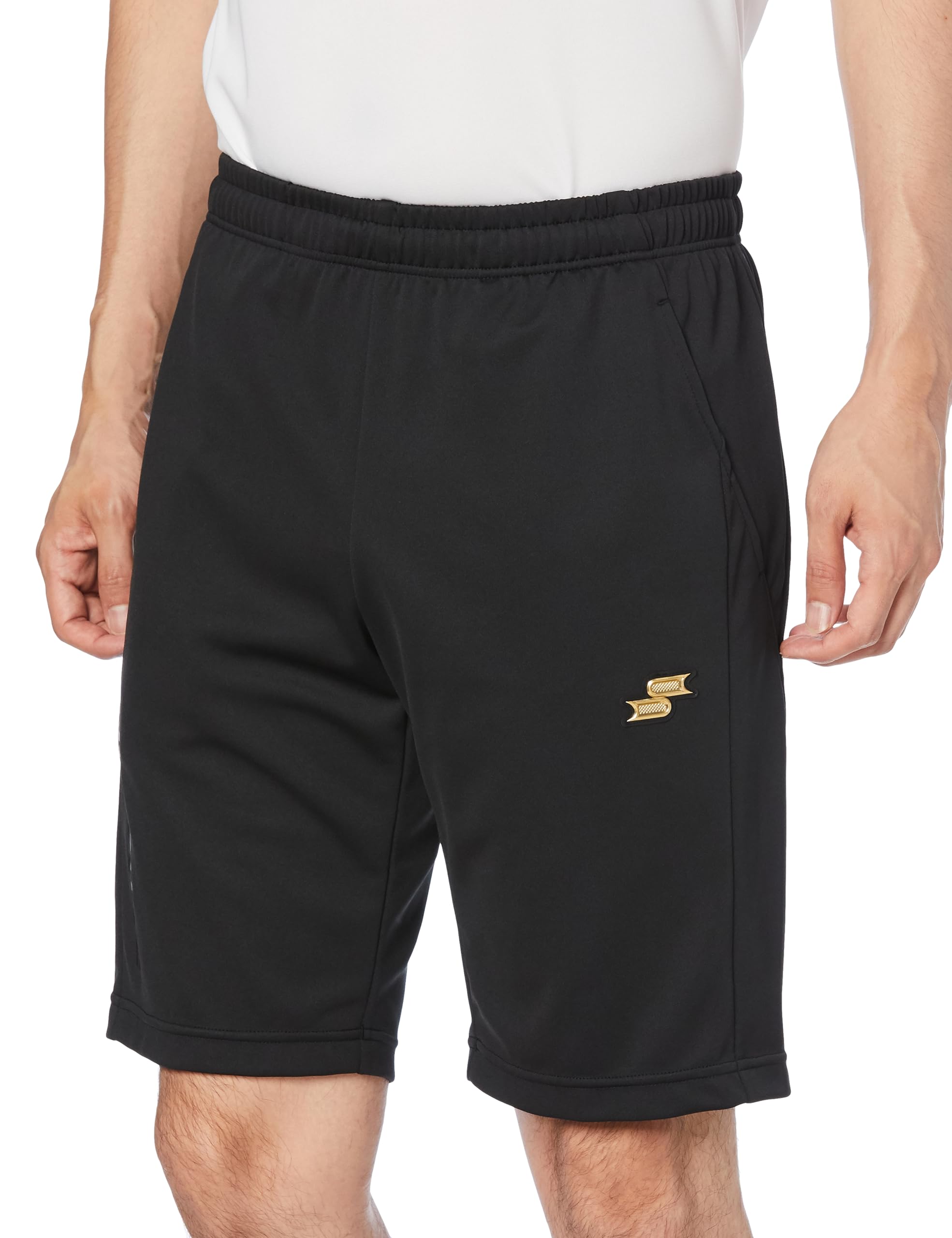 

Шорты SSK Proedge EDRF027HP Черные L (90)