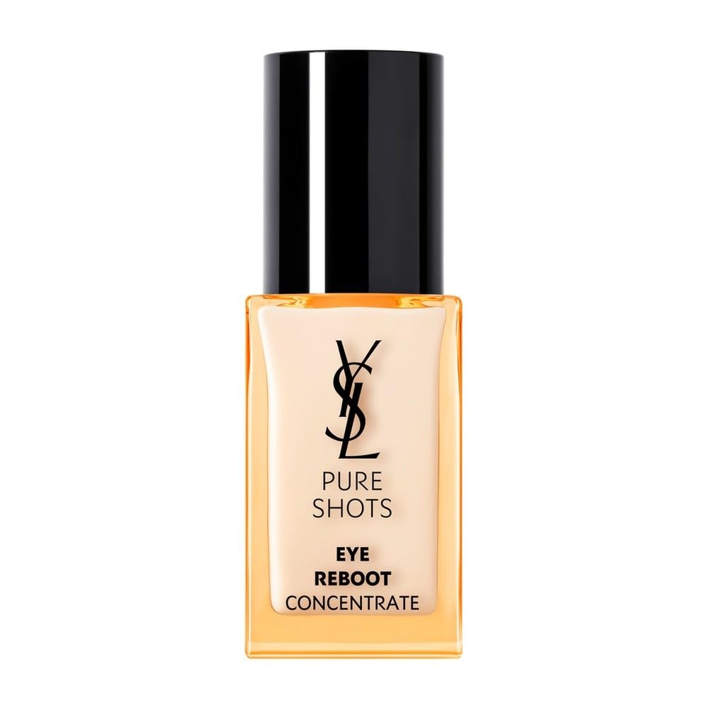 

Yves Saint Laurent Pure Shot Eye Serum 20ml [Parallel Import]