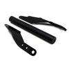 Bracket 1x GPS Navigation Anodized Black Direct Installation Fairing Kits For BMW G310GS G310R 17-19 Motorcycle Part