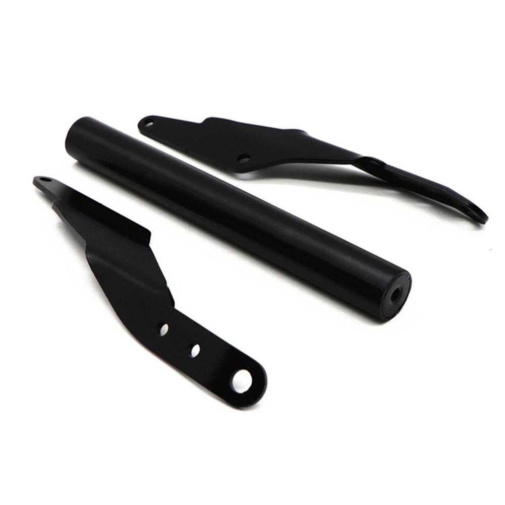 Bracket 1x GPS Navigation Anodized Black Direct Installation Fairing Kits For BMW G310GS G310R 17-19 Motorcycle Part