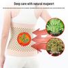 Beirong Moxa Waist Support Belt