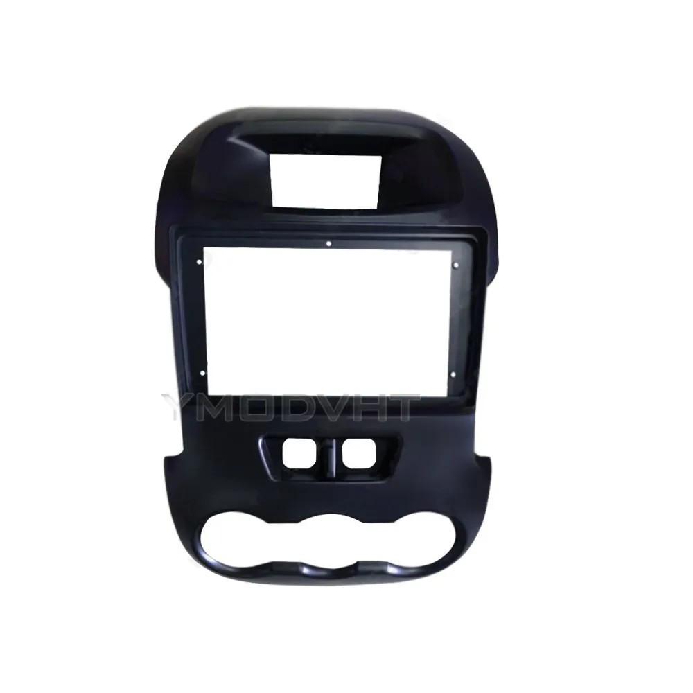 9-Inch Android Navigation Panel for Ford Ranger (2011-2015)