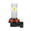 1PC 80W Car Headlight H1 H3 H4 H7 H8/H11 9005 9006 H16 LED Bulb Head Lamp 1800LM CSP LED Chips Fog Bulb 6000K White DC12V 24V