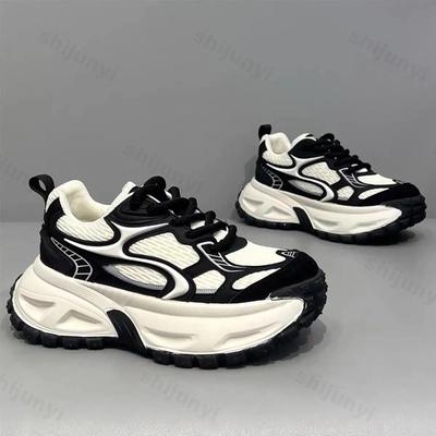 Obuwie męskie – Sneakersy