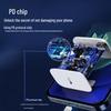CEWVO 20W PD rychlonabíječka pro iPhone/iPad