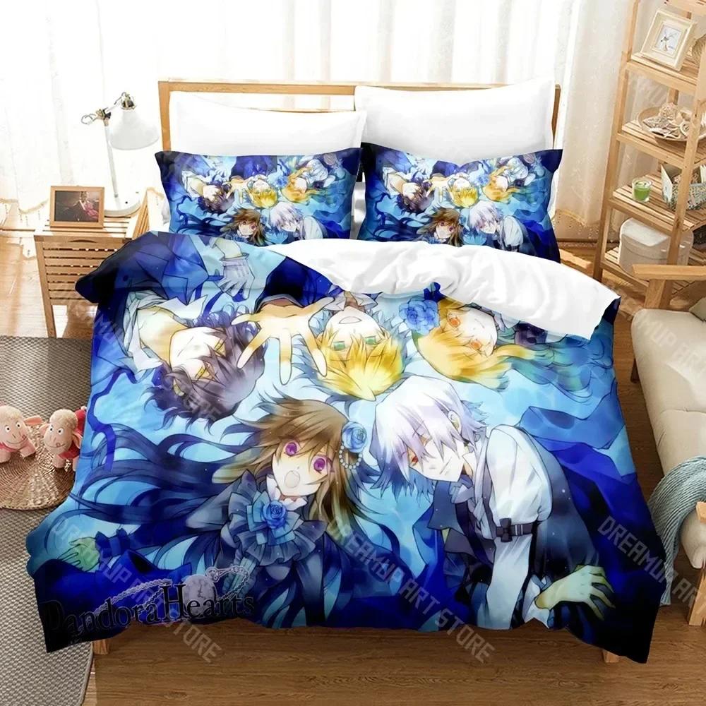 3D Print Xerxes Break Jun Mochizuki Bedding Set Single Twin Full Queen King Size Bed Set Aldult Kid Bedroom Sets Bed Sheet